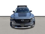 2023 Mazda Mazda CX-50 2.5 Turbo Meridian Edition