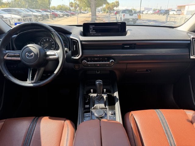 2023 Mazda Mazda CX-50 2.5 Turbo Meridian Edition