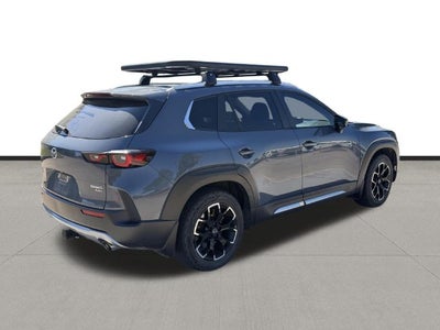 2023 Mazda Mazda CX-50 2.5 Turbo Meridian Edition