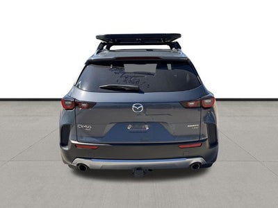 2023 Mazda Mazda CX-50 2.5 Turbo Meridian Edition