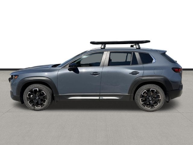 2023 Mazda Mazda CX-50 2.5 Turbo Meridian Edition