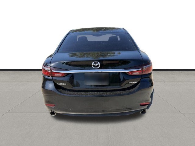 2021 Mazda Mazda6 Touring