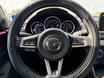 2023 Mazda Mazda Miata RF Grand Touring