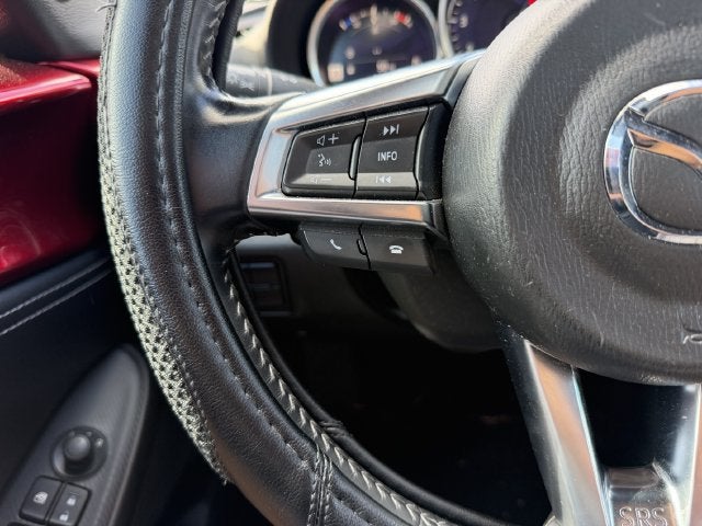 2023 Mazda Mazda Miata RF Grand Touring