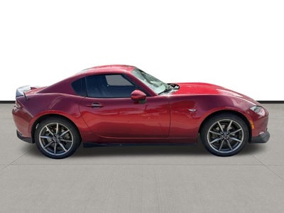 2023 Mazda Mazda Miata RF Grand Touring