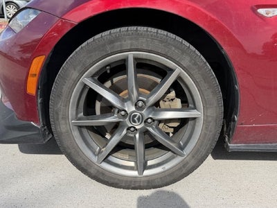 2023 Mazda Mazda Miata RF Grand Touring