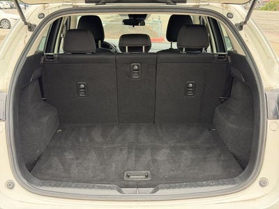 2023 Mazda Mazda CX-5 2.5 S