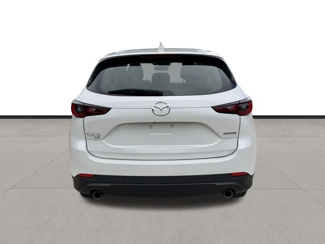 2023 Mazda Mazda CX-5 2.5 S
