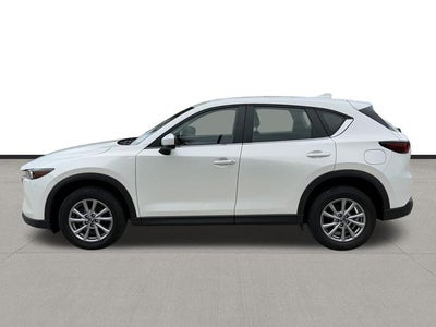 2023 Mazda Mazda CX-5 2.5 S