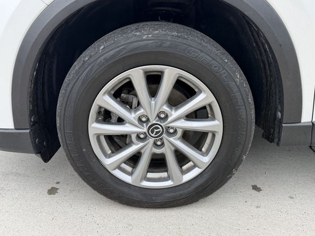 2023 Mazda Mazda CX-5 2.5 S