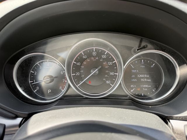 2024 Mazda Mazda CX-5 2.5 S Select Package