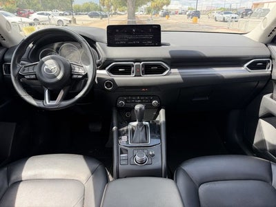 2024 Mazda Mazda CX-5 2.5 S Select Package
