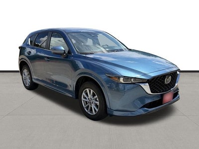 2024 Mazda Mazda CX-5 2.5 S Select Package