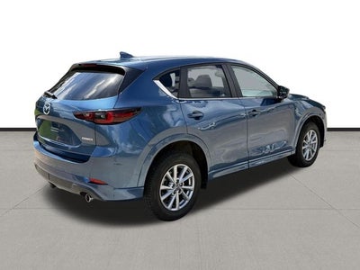 2024 Mazda Mazda CX-5 2.5 S Select Package