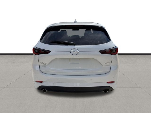 2025 Mazda Mazda CX-5 2.5 S Premium Plus Package