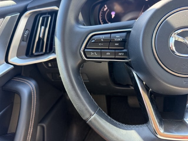 2024 Mazda Mazda CX-90 PHEV Preferred