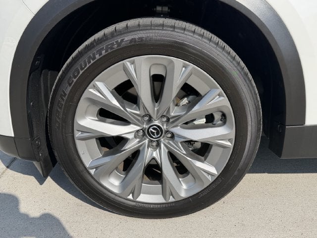 2026 Mazda Mazda CX-90 3.3 Turbo Preferred