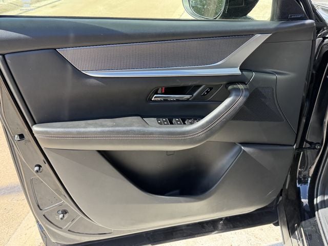 2026 Mazda Mazda CX-90 3.3 Turbo Premium