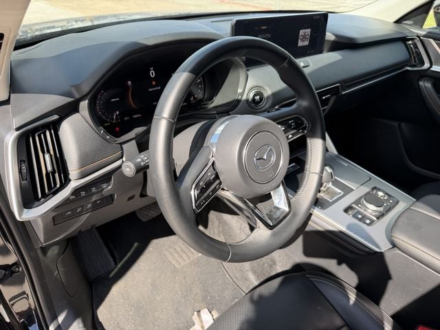 2026 Mazda Mazda CX-90 3.3 Turbo Premium