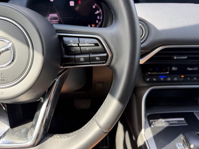2026 Mazda Mazda CX-90 3.3 Turbo Premium
