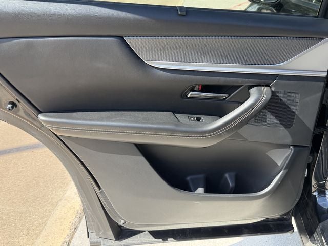 2026 Mazda Mazda CX-90 3.3 Turbo Premium