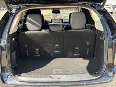 2026 Mazda Mazda CX-90 3.3 Turbo Premium