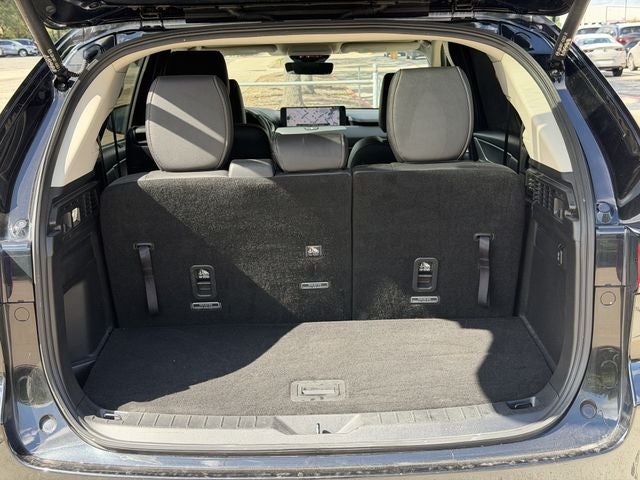 2026 Mazda Mazda CX-90 3.3 Turbo Premium