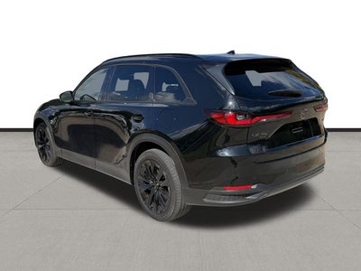 2026 Mazda Mazda CX-90 3.3 Turbo Premium