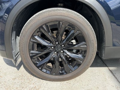 2026 Mazda Mazda CX-90 3.3 Turbo Premium