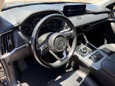2024 Mazda Mazda CX-90 3.3 Turbo Preferred Plus
