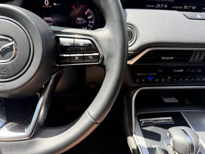 2026 Mazda Mazda CX-90 3.3 Turbo Premium