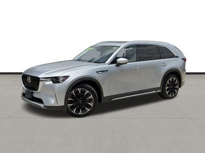 2024 Mazda Mazda CX-90 PHEV Premium