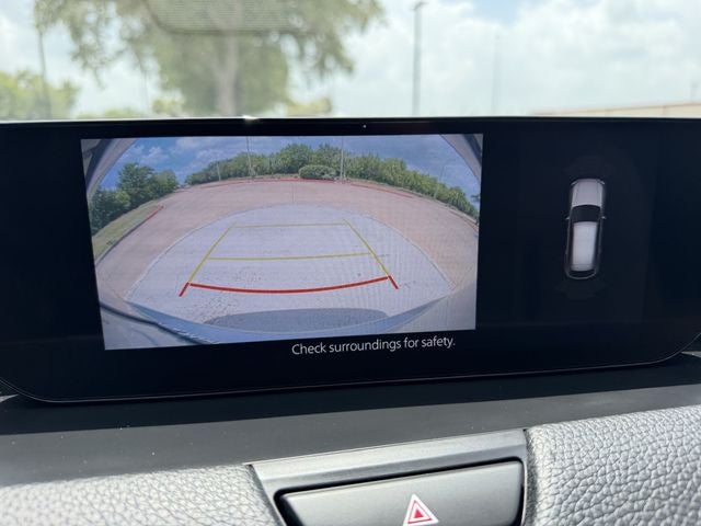 2024 Mazda Mazda CX-90 PHEV Premium