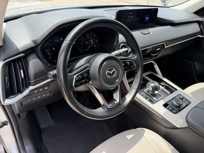 2024 Mazda Mazda CX-90 PHEV Premium