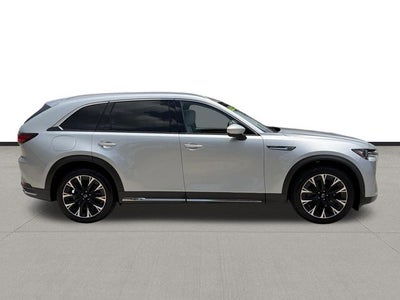 2024 Mazda Mazda CX-90 PHEV Premium