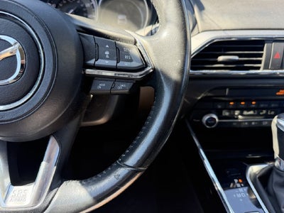 2021 Mazda Mazda CX-9 Touring