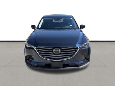 2021 Mazda Mazda CX-9 Touring