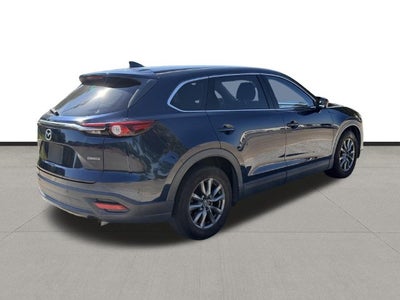 2021 Mazda Mazda CX-9 Touring