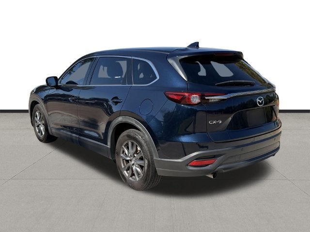 2021 Mazda Mazda CX-9 Touring