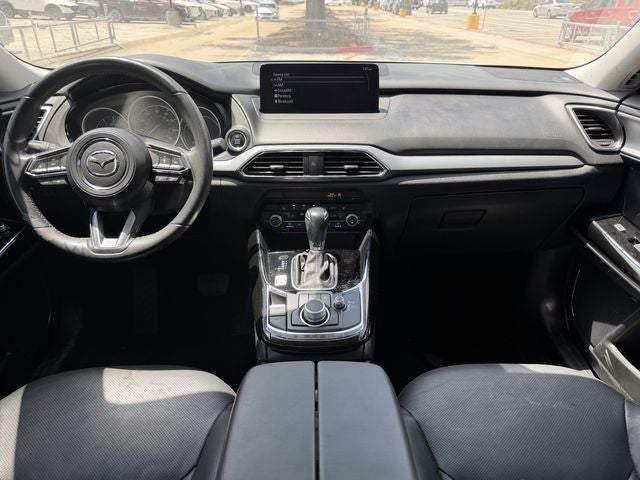 2022 Mazda Mazda CX-9 Touring Plus