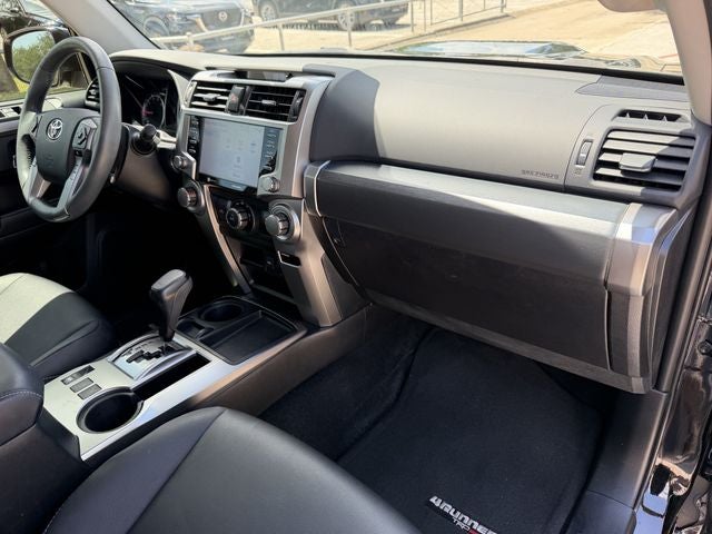 2023 Toyota 4Runner TRD Sport