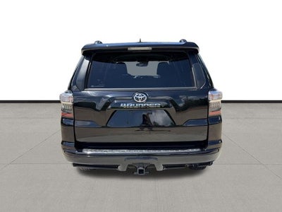 2023 Toyota 4Runner TRD Sport