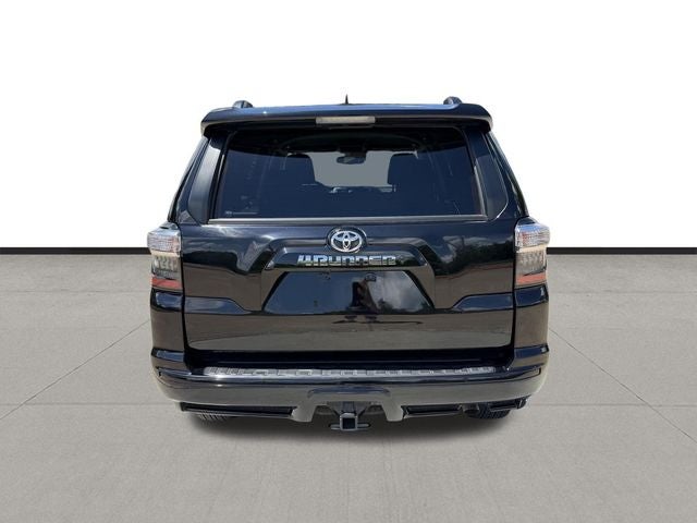 2023 Toyota 4Runner TRD Sport