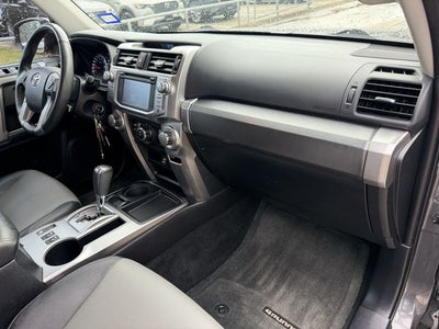 2016 Toyota 4Runner SR5 Premium