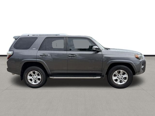 2016 Toyota 4Runner SR5 Premium