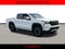 2022 Nissan Frontier PRO-X