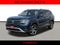 2022 Volkswagen Atlas SEL