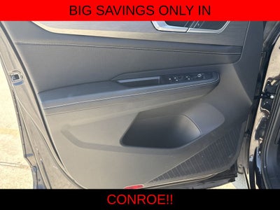 2024 Volkswagen Atlas Cross Sport 2.0T SE