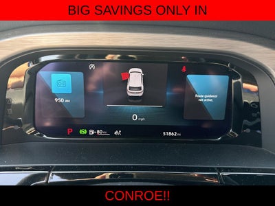 2024 Volkswagen Atlas Cross Sport 2.0T SE
