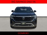 2024 Volkswagen Atlas Cross Sport 2.0T SE